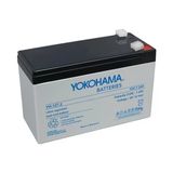 Yokohama Yh-127.2 12 Volt - 7.2 Amper Ups Ler İçin Akü (150X65x90 Mm)