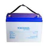 Yokohama Yh-26919 12V 100Ah Tam Bakımsız Deep Cycle Jel Akü