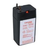 Yokohama YH-40.3 4 V 0.3 Amper Akü