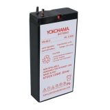 Yokohama YH-42.3 4 V 2.3 Amper Akü