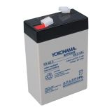 Yokohama YH-62.3 6 V 2.3 Amper Akü