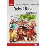 YOKSUL BABA - NUMAN KARTAL