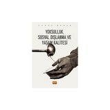 Yoksulluk, Sosyal Dışlanma ve Yaşam Kalitesi Nobel Bilimsel Eserler