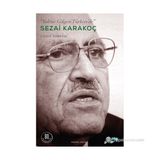 YOKTUR GÖLGESI TÜRKIYE'DE - SEZAI KARAKOÇ - SIDDIK AKBAYIR