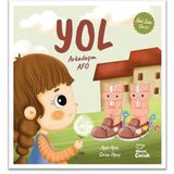 Yol Arkadaşım Afo - Özel İzler Serisi