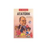 Yol Arkadaşım Atatürk 5. Kitap - İnayet Efe Al