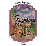 Yol Arkadaşım - Bayram Şekeri (Kapak Değişebilir)