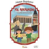 Yol Arkadaşım Zafer Yolunda - 5. Kitap