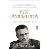 YOL AYRIMINDA STATÜKODAN ÖNCE SON ÇIKIŞ - OSMAN CAN