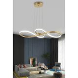 Yol Modern Sarkıt Mutfak, Balkon Led Avize