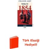 Yolcu 1854 - Kırım Demir Misket + Türk Klasiği Hediye - Hayır