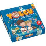 Yolcu Kutu Oyunu ve Macera Çoktan Başladı