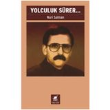 Yolculuk Sürer... - Nuri Salman