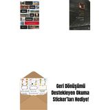 Yoldan Gelen Çok Konuşur + Biraz Ses Olsun + Okuma Sticker'ları - 724.95