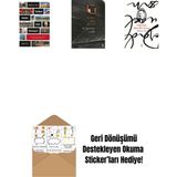 Yoldan Gelen Çok Konuşur + Biraz Ses Olsun + Operada Mücellâ Suzan + Okuma Sticker'ları - 988.2