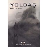 YOLDAŞ - JORGE G. CASTAÑEDA