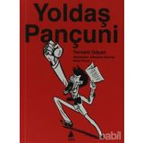 YOLDAŞ PANÇUNİ - YERVANT ODYAN