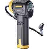Yollayenilensin CS60 Plus Kablosuz Araç Hava Kompresörü – 150PSI Dijital 16000MAH Şarjlı Lastik Pompası - HBCV0000BE1V4N