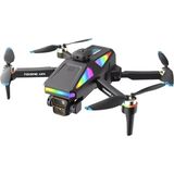 Yollayenilensin S5 Pro Drone 4K UHD Kamera Fırçasız Motor 4.5” Ekran Engel Kaçınma Katlanabilir Drone - Çok Renkli