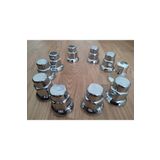 Yolpar 32 Mm Bijon Kapağı 20 Adet