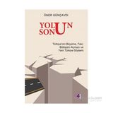 Yolun Sonu - Öner Günçavdı