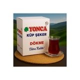 Yonca Dökme Küp Şeker