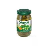 Yonca Gıda Yonca Jalapone Biber Turşusu 320 Gr X2 Adet