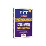 Yönerge Yayınları 2022 TYT Muhtemel Paragraf Konu Özetli Soru Bankası