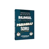 Yönerge Yayınları 2023 Kpss Tyt Ales Dgs Msü Bilimsel Metinlerle Paragraf Soru Bankası Yönerge Yayınları