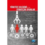 Yönetici Gelişimi İçin Stratejik Oyunlar Kollektif Nobel Yayın Dağıtım