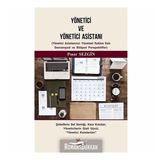 Yönetici ve Yönetici Asistanı - Pınar Sezgin