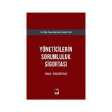 Yöneticilerin Sorumluluk Sigortası - Mehmet Çelebi Can