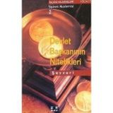 YÖNETİCİNİN NITELIKLERI - ŞEYZERÎ