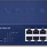 Yönetilebilir Gigabit Switch (Managed Gigabit Switch)<br>8-Port 10/100/1000T<br>2-Port 1