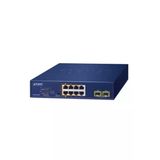 Yönetilemeyen Gigabit Poe Masaüstü Tip Switch (Unmanaged Gigabit Poe Desktop Switch)\N2 Port 10/100/1