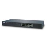 Yonetilemeyen Switch (Unmanaged Switch) 16 Port 10/100/1000Base-T