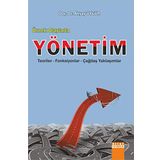 Yönetim - Akyar Uygur