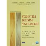 YÖNETİM BİLİŞİM SISTEMLERI DIJITAL İŞLETMEYİ YÖNETME - UĞUR YOZGAT;KENNETH C. LAUDON;JANE P. LAUDON