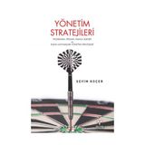 Yönetim Stratejileri - Sevim Koçer