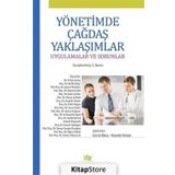 Yönetimde Çağdaş Yaklaşımlar - Cevat Elma,Kamile Demir