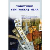 Yönetimde Yeni Yaklaşımlar - Pegem Akademi Yayıncılık