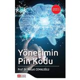 Yönetimin Pin Kodu - Necati Cemaloğlu