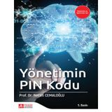 Yönetimin Pin Kodu - Pegem Akademi Yayıncılık