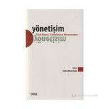 YÖNETIŞIM - TÜRK KAMU YÖNETIMINE YANSIMALARI - FATMA NEVAL GENÇ