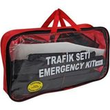 Yönetmeliğine Uyumlu Lüx Trafik Seti
