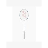 Yonex 06_25AX02C.4G5.BM Astrox 02 Ability Badminton Raketi - Beyaz/Pembe