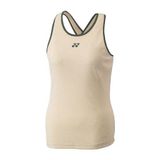 Yonex 20757 Destekli Bej Kadın Spor Atlet