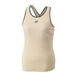 Yonex 20757 Destekli Bej Kadın Spor Atlet