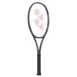 YONEX 23 Percept 100 (300 g) telsiz 300 g tenis raketi yarışma raketi açık yeşil – koyu yeşil