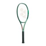 Yonex 23 Percept 97 (310G) Kordonsuz 310G Tenis Raketleri Yarışma Raketi Açık Yeşil - Koyu Yeşil 2